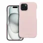Apple iPhone 15 Hülle Roar Look Rosa