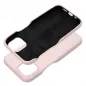 Apple iPhone 15 Hülle Roar Look Rosa
