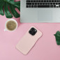 Apple iPhone 15 Hülle Roar Look Rosa