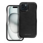 Apple iPhone 15 Hülle Roar Look Schwarz