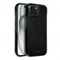 Apple iPhone 15 Hülle Roar Look Schwarz