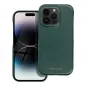 Apple iPhone 14 Pro Hülle Roar Look Grün