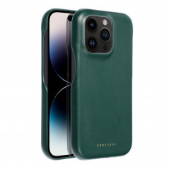 Apple iPhone 14 Pro Hülle Roar Look Grün