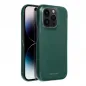 Apple iPhone 14 Pro Hülle Roar Look Grün