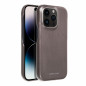 Apple iPhone 14 Pro Hülle Roar Look Grau
