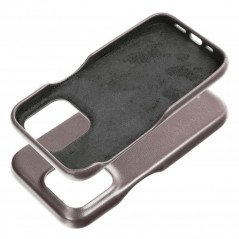 Apple iPhone 14 Pro Hülle Roar Look Grau