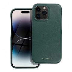 Apple iPhone 14 Pro Max Hülle Roar Look Grün