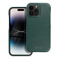 Apple iPhone 14 Pro Max Hülle Roar Look Grün