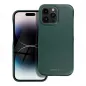 Apple iPhone 14 Pro Max Hülle Roar Look Grün
