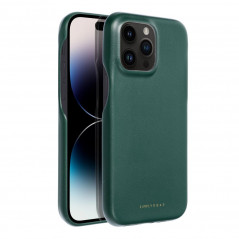 Apple iPhone 14 Pro Max Hülle Roar Look Grün