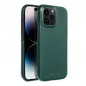 Apple iPhone 14 Pro Max Hülle Roar Look Grün