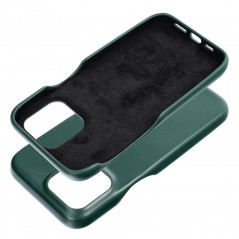 Apple iPhone 14 Pro Max Hülle Roar Look Grün