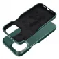 Apple iPhone 14 Pro Max Hülle Roar Look Grün