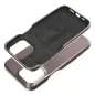Apple iPhone 14 Pro Max Hülle Roar Look Grau