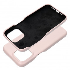 Apple iPhone 14 Pro Max Hülle Roar Look Rosa