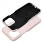Apple iPhone 14 Pro Max Hülle Roar Look Rosa