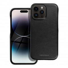 Apple iPhone 14 Pro Max Hülle Roar Look Schwarz