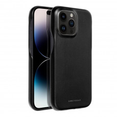 Apple iPhone 14 Pro Max Hülle Roar Look Schwarz