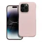 Apple iPhone 14 Pro Hülle Roar Look Rosa