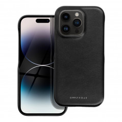 Apple iPhone 14 Pro Hülle Roar Look Schwarz