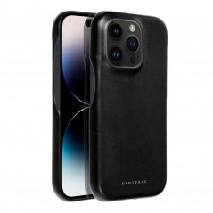 Apple iPhone 14 Pro Hülle Roar Look Schwarz