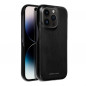Apple iPhone 14 Pro Hülle Roar Look Schwarz