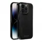 Apple iPhone 14 Pro Hülle Roar Look Schwarz