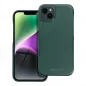 Apple iPhone 14 Plus Hülle Roar Look Grün