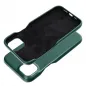 Apple iPhone 14 Plus Hülle Roar Look Grün