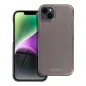 Apple iPhone 14 Plus Hülle Roar Look Grau