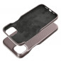 Apple iPhone 14 Plus Hülle Roar Look Grau