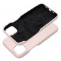 Apple iPhone 14 Plus Hülle Roar Look Rosa