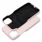 Apple iPhone 14 Plus Hülle Roar Look Rosa