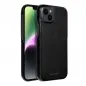 Apple iPhone 14 Plus Hülle Roar Look Schwarz