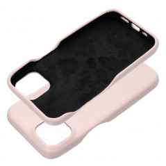 Apple iPhone 14 Hülle Roar Look Rosa