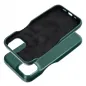 Apple iPhone 13 Hülle Roar Look Grün