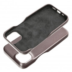 Apple iPhone 13 Hülle Roar Look Grau