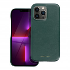 Apple iPhone 13 Pro Hülle Roar Look Grün