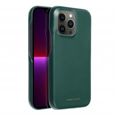 Apple iPhone 13 Pro Hülle Roar Look Grün