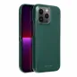 Apple iPhone 13 Pro Hülle Roar Look Grün
