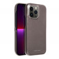 Apple iPhone 13 Pro Hülle Roar Look Grau