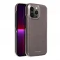 Apple iPhone 13 Pro Hülle Roar Look Grau