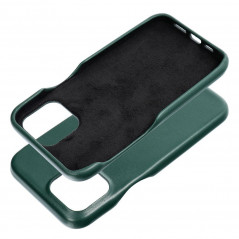Apple iPhone 13 Pro Max Hülle Roar Look Grün
