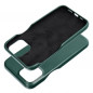 Apple iPhone 13 Pro Max Hülle Roar Look Grün