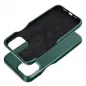 Apple iPhone 13 Pro Max Hülle Roar Look Grün