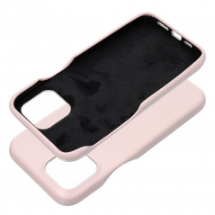 Apple iPhone 13 Pro Max Hülle Roar Look Rosa
