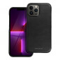 Apple iPhone 13 Pro Max Hülle Roar Look Schwarz