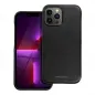 Apple iPhone 13 Pro Max Hülle Roar Look Schwarz