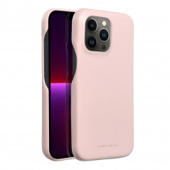 Apple iPhone 13 Pro Hülle Roar Look Rosa