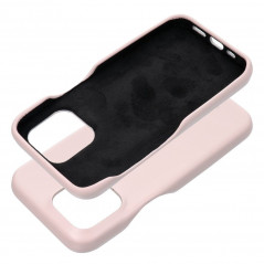Apple iPhone 13 Pro Hülle Roar Look Rosa